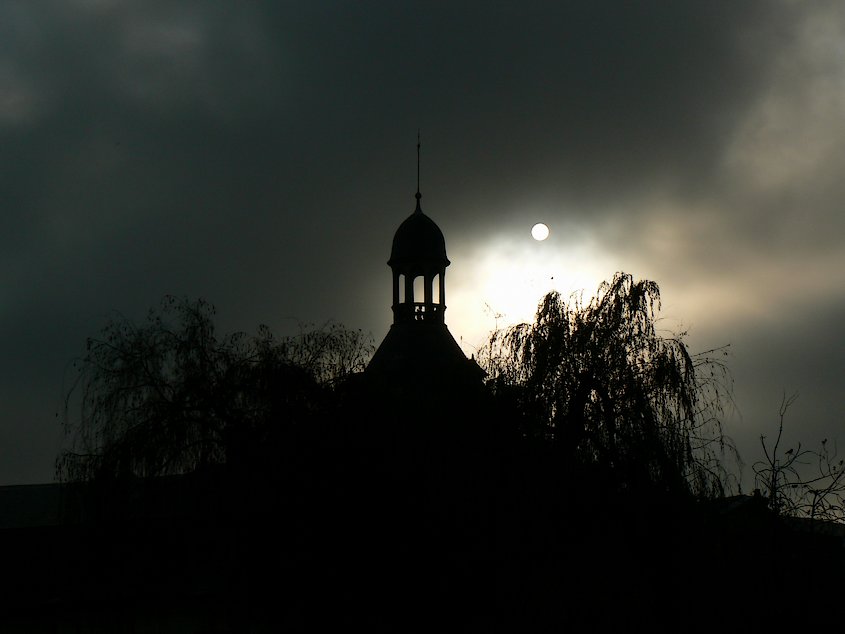 Le Donjon de Ste Genevieve-des-Bois: Le Donjon 113